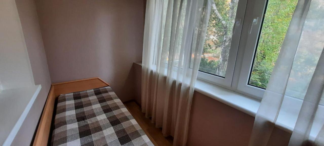Двухкомнатная Квартира 300М От Моря Ул Парковая 18 Отчетные Док Çornomorsk Dış mekan fotoğraf